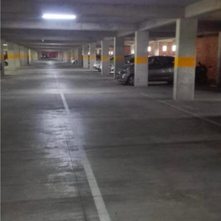 Ibagué JUNTO AL PARQUE DEPORTIVO - Apartamento de 3 dormitorios - 35