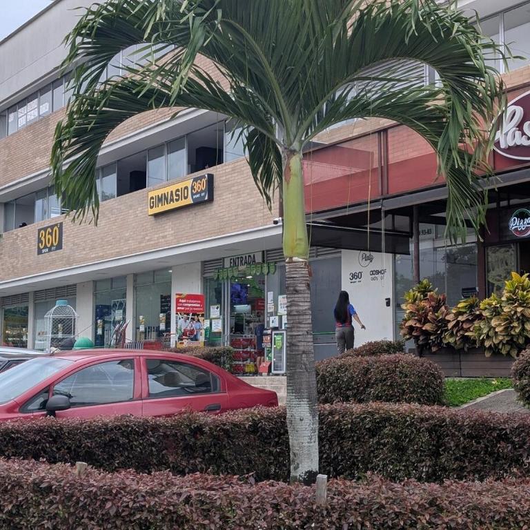 Ibagué JUNTO AL PARQUE DEPORTIVO - Apartamento de 3 dormitorios - 34