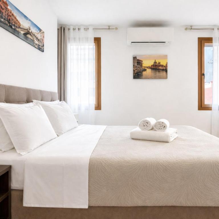 Suite da Marsela - Appartamento con 1 Camera da Letto - 8
