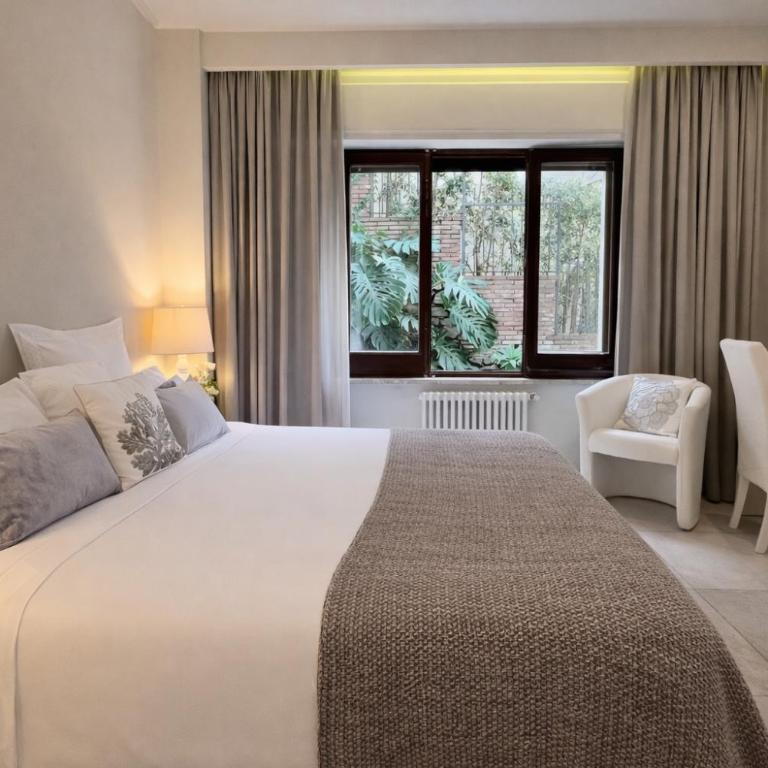 MEDITERRANEAN SEASONS, VILLA MEDITERRANEA Taormina, Private Pool & Sea View - Villa con 3 Camere da Letto - 5