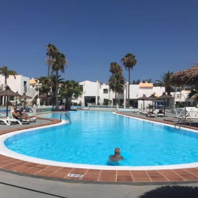 Puerta Sol - One-Bedroom Apartment - 10