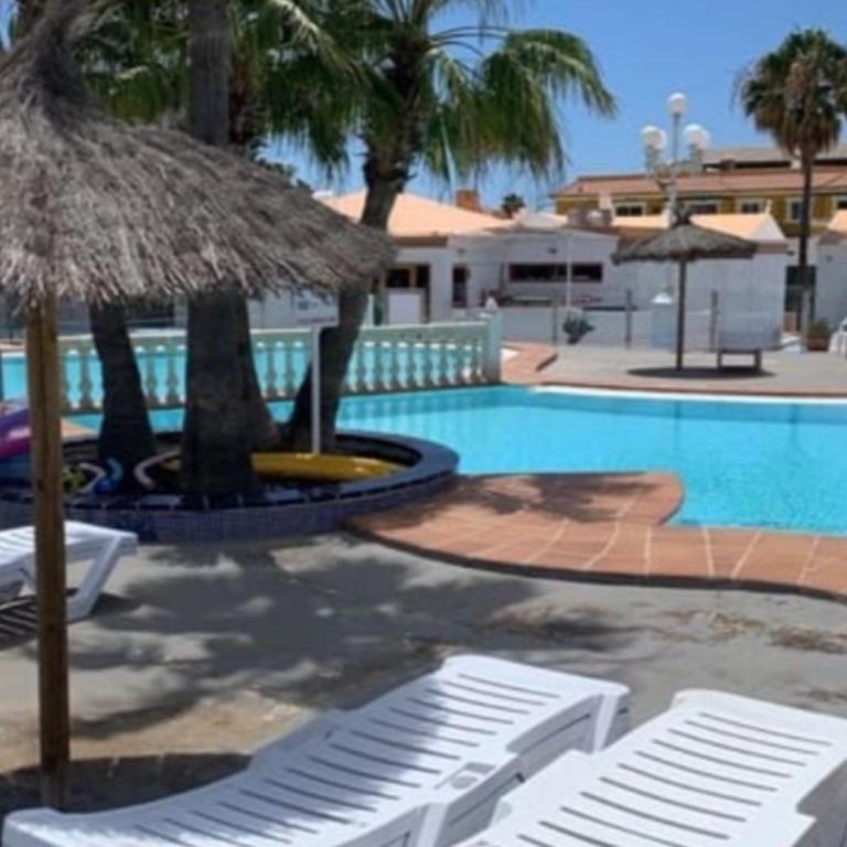 Puerta Sol - One-Bedroom Apartment - 7
