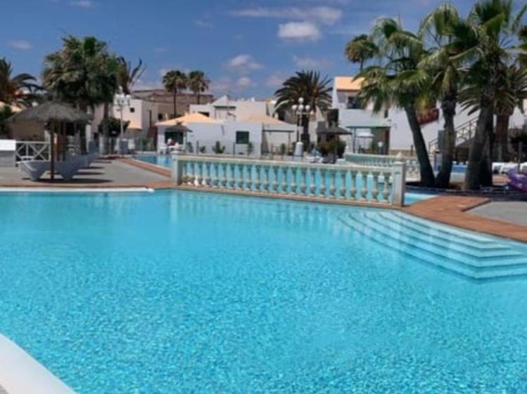 Puerta Sol - One-Bedroom Apartment - 9