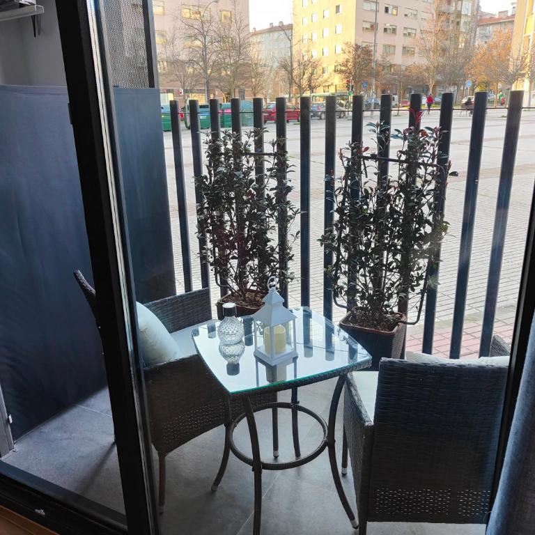 Loft ANELIER 18 - Two-Bedroom Apartment - 12