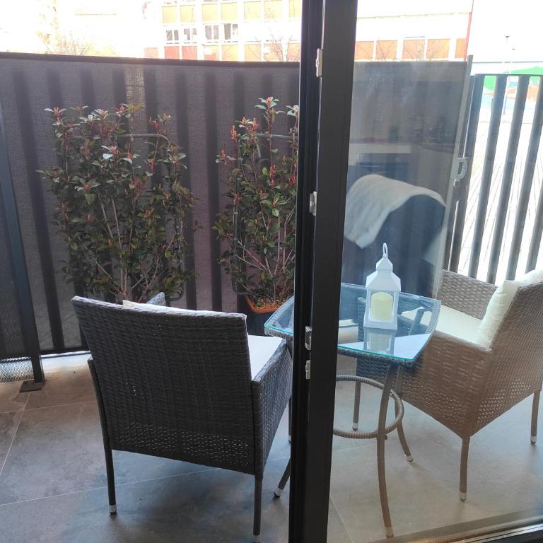 Loft ANELIER 18 - Two-Bedroom Apartment - 13