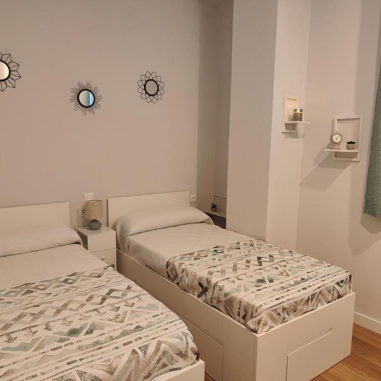Loft ANELIER 18 - Two-Bedroom Apartment - 17