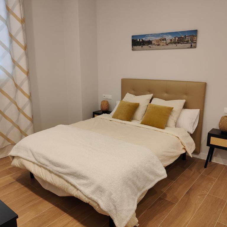 Loft ANELIER 18 - Two-Bedroom Apartment - 15