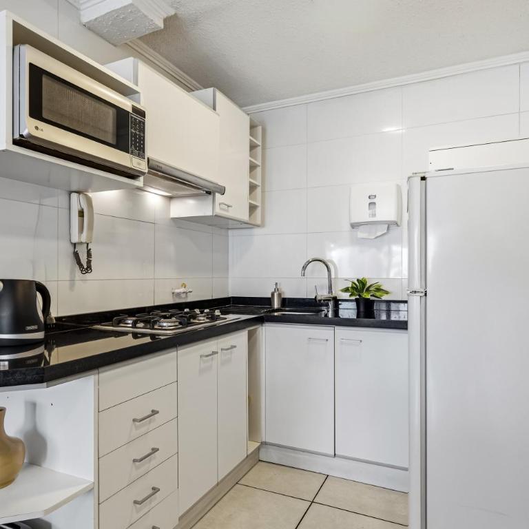 Isabel Suites Vitacura - Two-Bedroom Apartment - 29