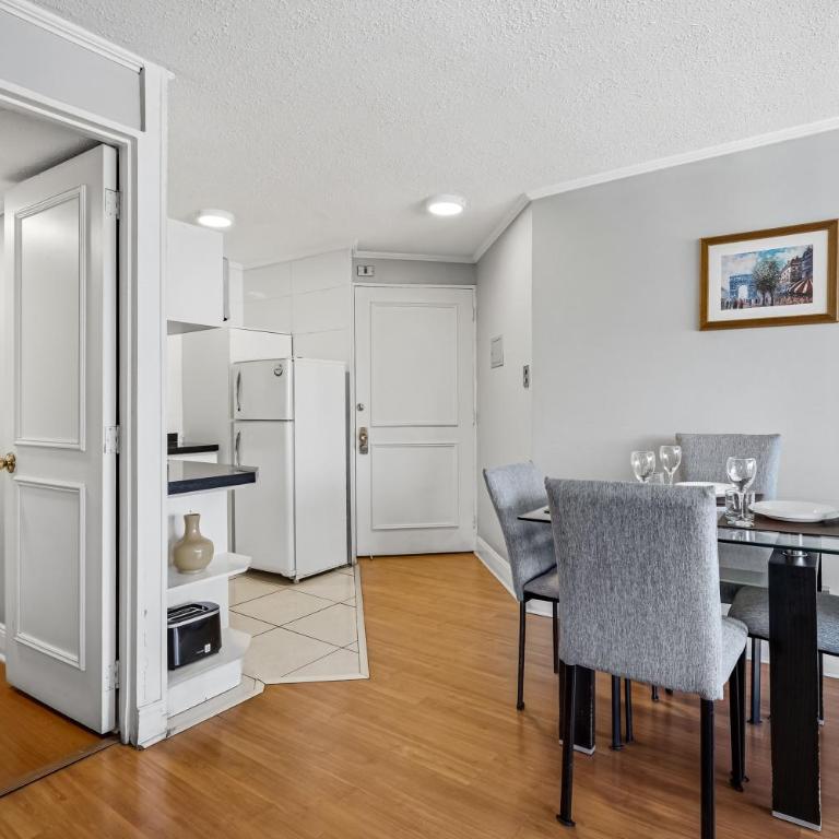 Isabel Suites Vitacura - Two-Bedroom Apartment - 28
