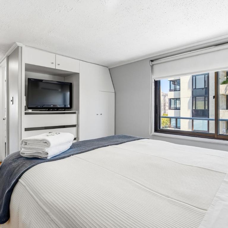 Isabel Suites Vitacura - Two-Bedroom Apartment - 30