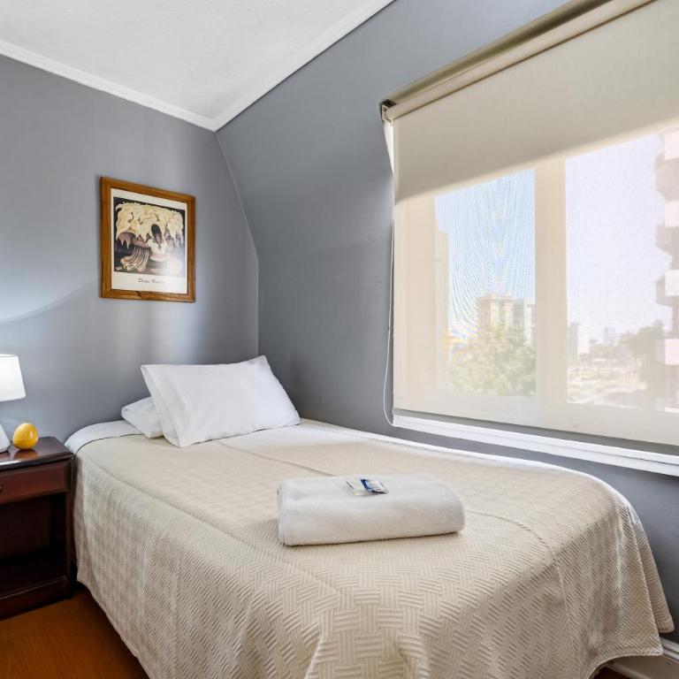 Isabel Suites Vitacura - Two-Bedroom Apartment - 31