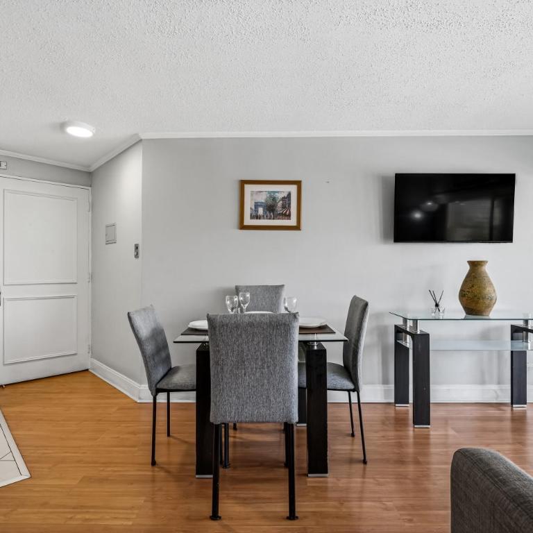 Isabel Suites Vitacura - Two-Bedroom Apartment - 26