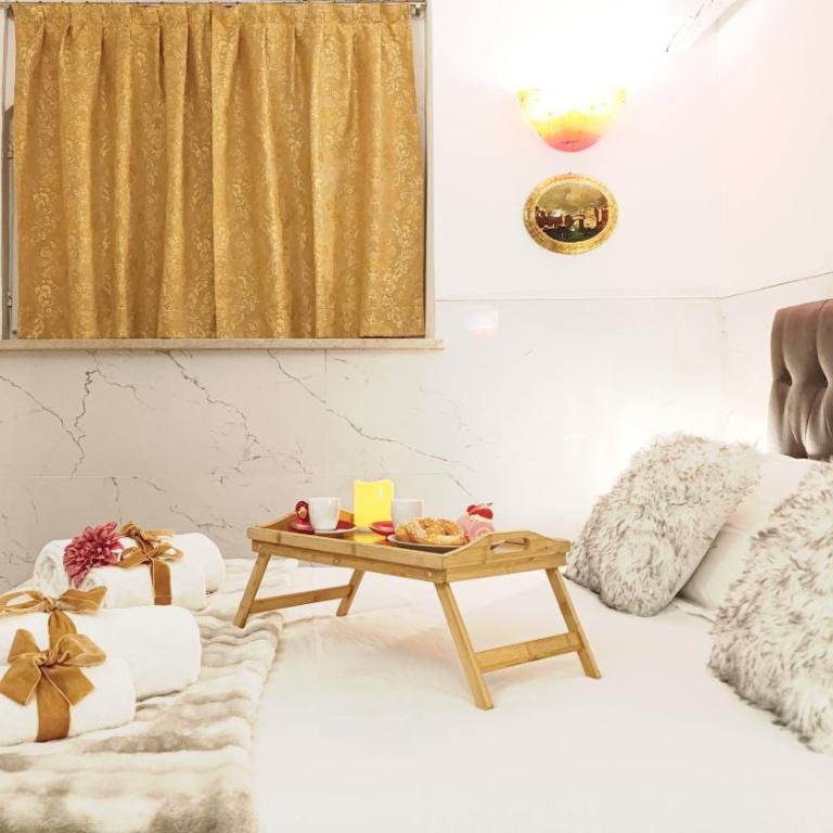 Appartamento dei Templari by Ca-Sa Check - Apartment - 8