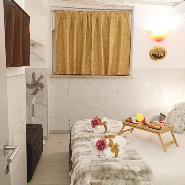 Appartamento dei Templari by Ca-Sa Check - Apartment - 12