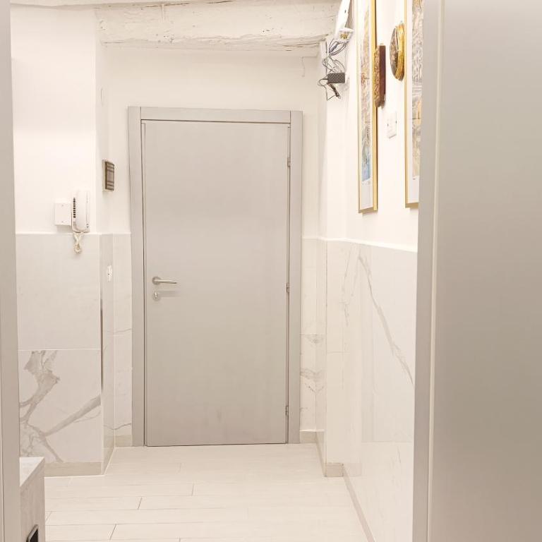 Appartamento dei Templari by Ca-Sa Check - Apartment - 45
