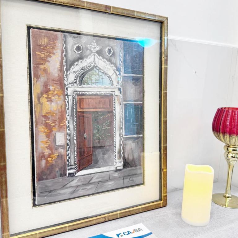 Appartamento dei Templari by Ca-Sa Check - Apartment - 50