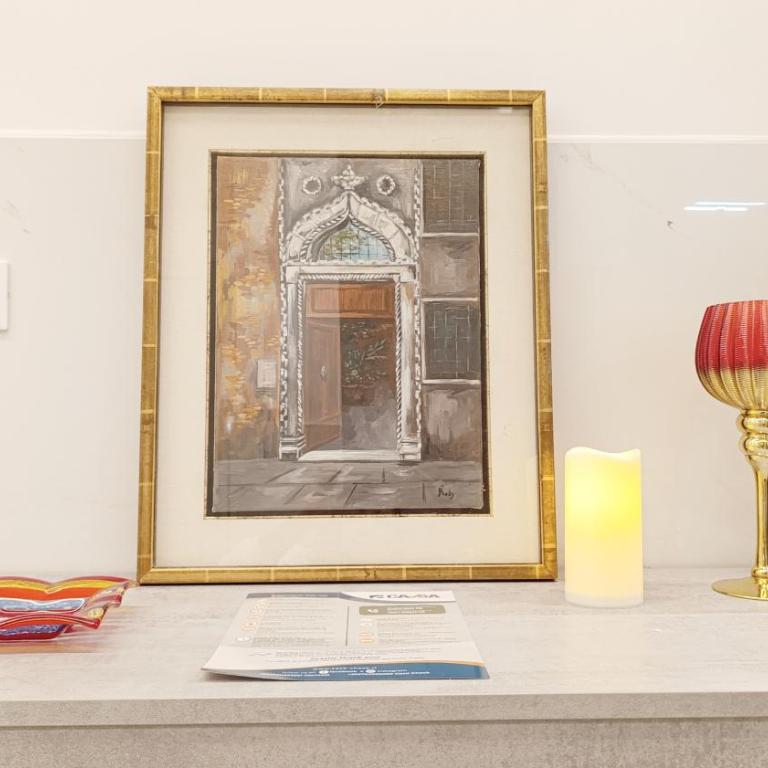 Appartamento dei Templari by Ca-Sa Check - Apartment - 49