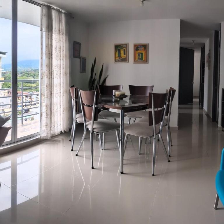 Ibagué JUNTO AL PARQUE DEPORTIVO - Apartamento de 3 dormitorios - 19