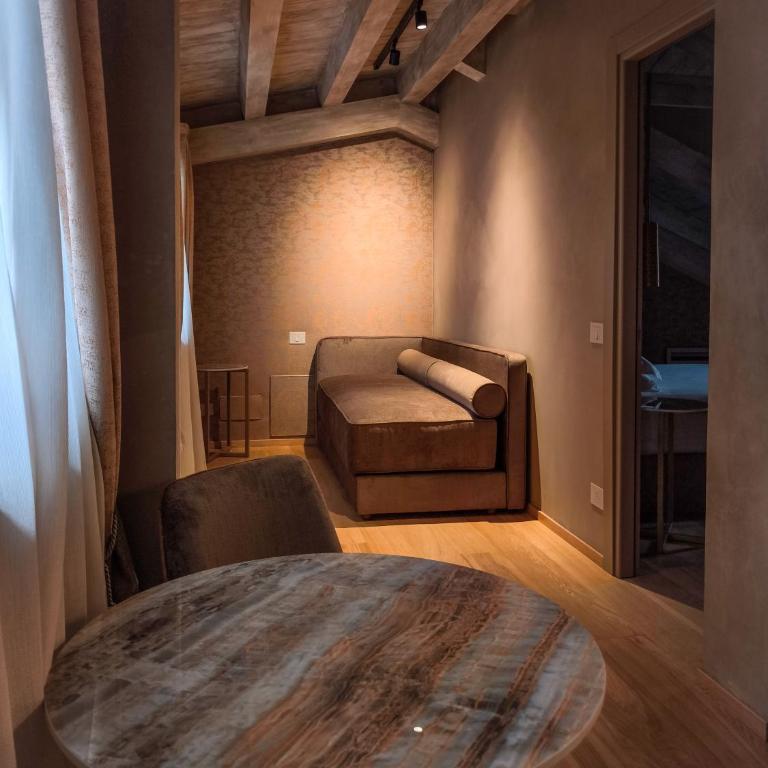Hotel Antiche Figure - Deluxe Suite -Annex - Access by Stairs only - 5