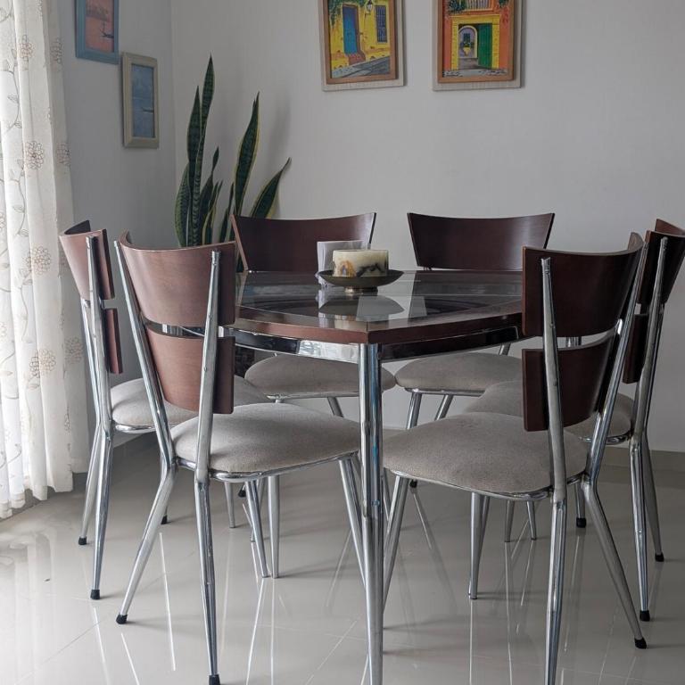Ibagué JUNTO AL PARQUE DEPORTIVO - Apartamento de 3 dormitorios - 18