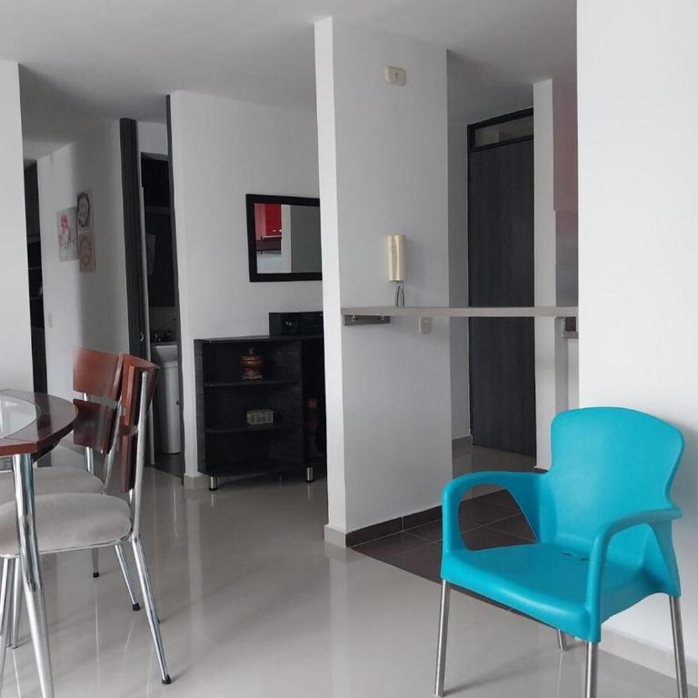 Ibagué JUNTO AL PARQUE DEPORTIVO - Apartamento de 3 dormitorios - 17