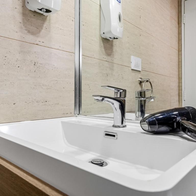 Isabel Suites Vitacura - Two-Bedroom Apartment - 39