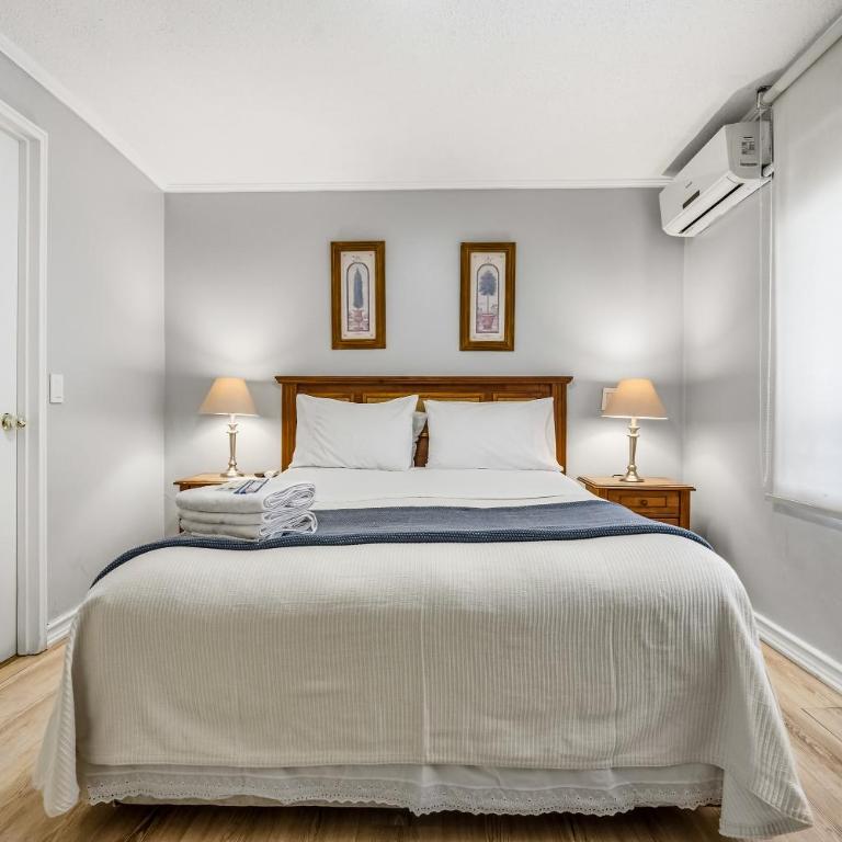 Isabel Suites Vitacura - Two-Bedroom Apartment - 34