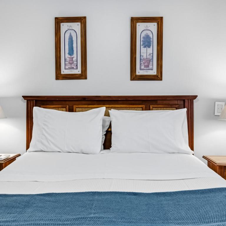 Isabel Suites Vitacura - Two-Bedroom Apartment - 35