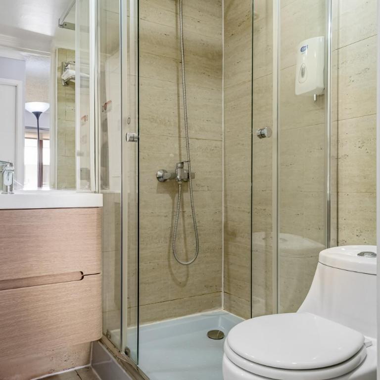 Isabel Suites Vitacura - Two-Bedroom Apartment - 44