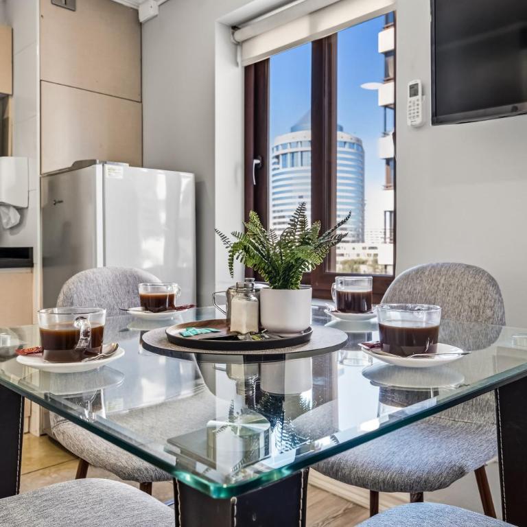 Isabel Suites Vitacura - Two-Bedroom Apartment - 46