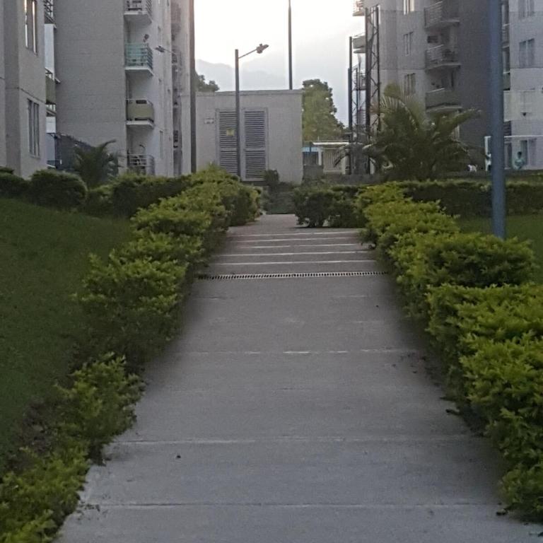 Ibagué JUNTO AL PARQUE DEPORTIVO - Apartamento de 3 dormitorios - 7
