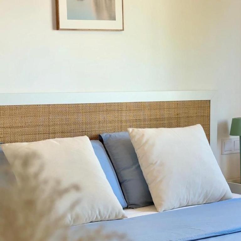 Villa Cala Lanuza - Three-Bedroom Vacation Home - 27