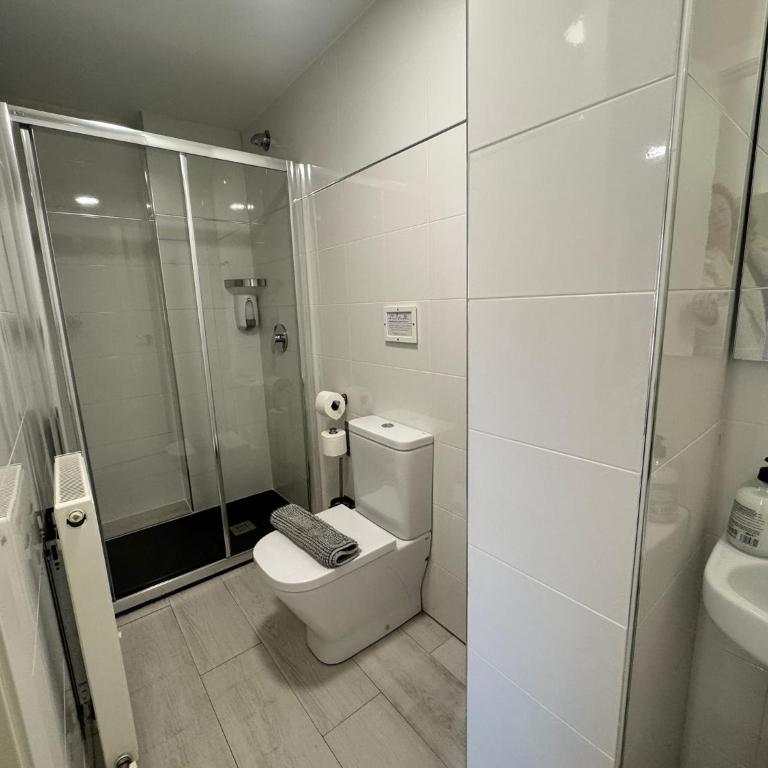 Apartamentos Logroño Centro - Apartamento Estándar de 3 dormitorios - 20