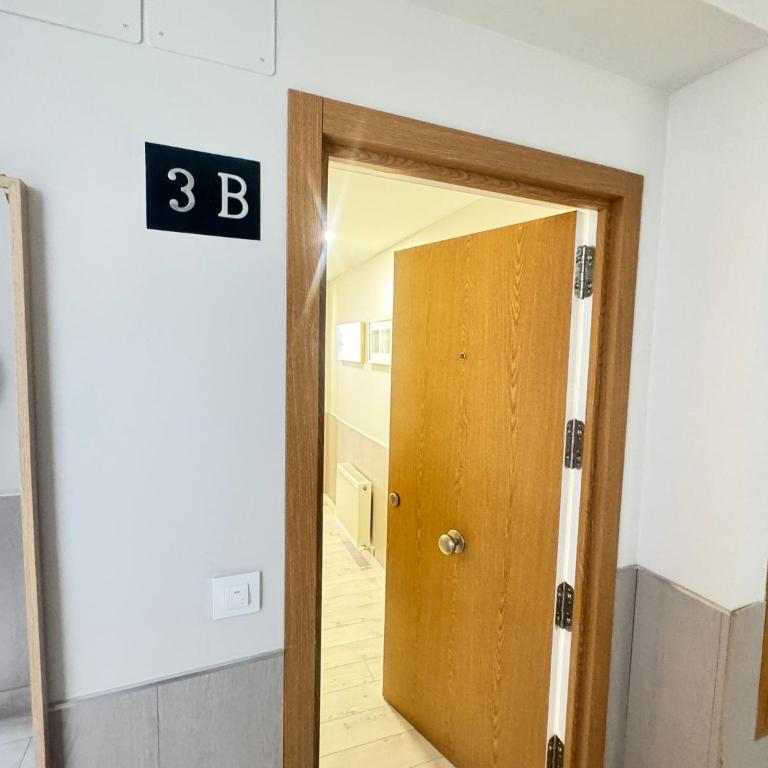 Apartamentos Logroño Centro - Apartamento de 2 dormitorios - 32