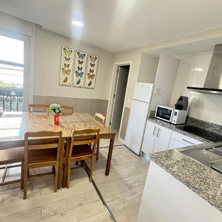 Apartamentos Logroño Centro - Apartamento Estándar de 3 dormitorios - 21