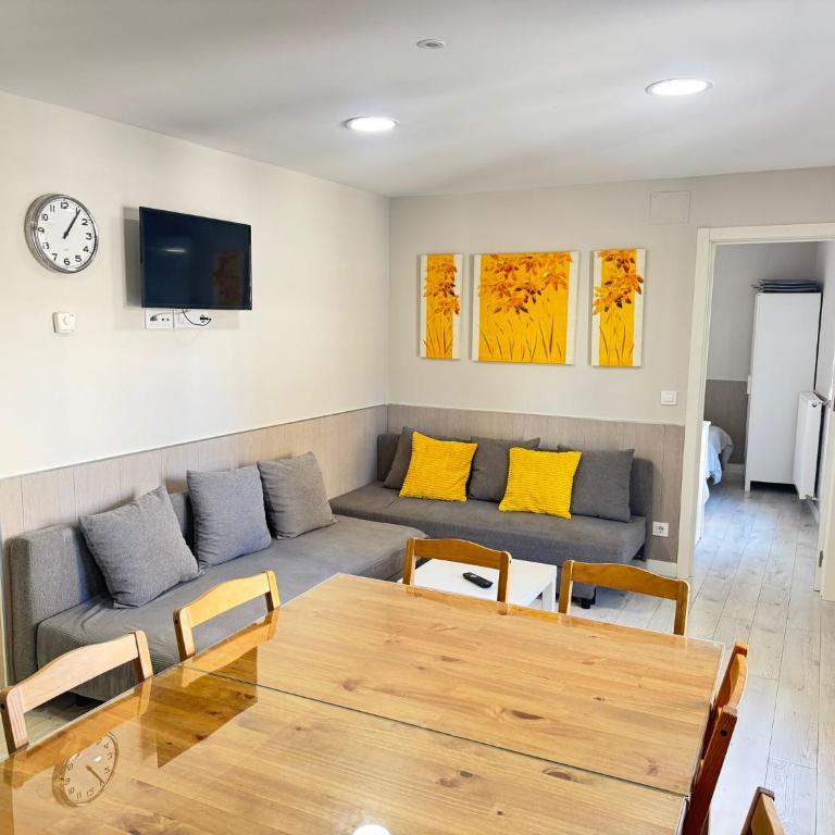 Apartamentos Logroño Centro - Apartamento Estándar de 3 dormitorios - 24