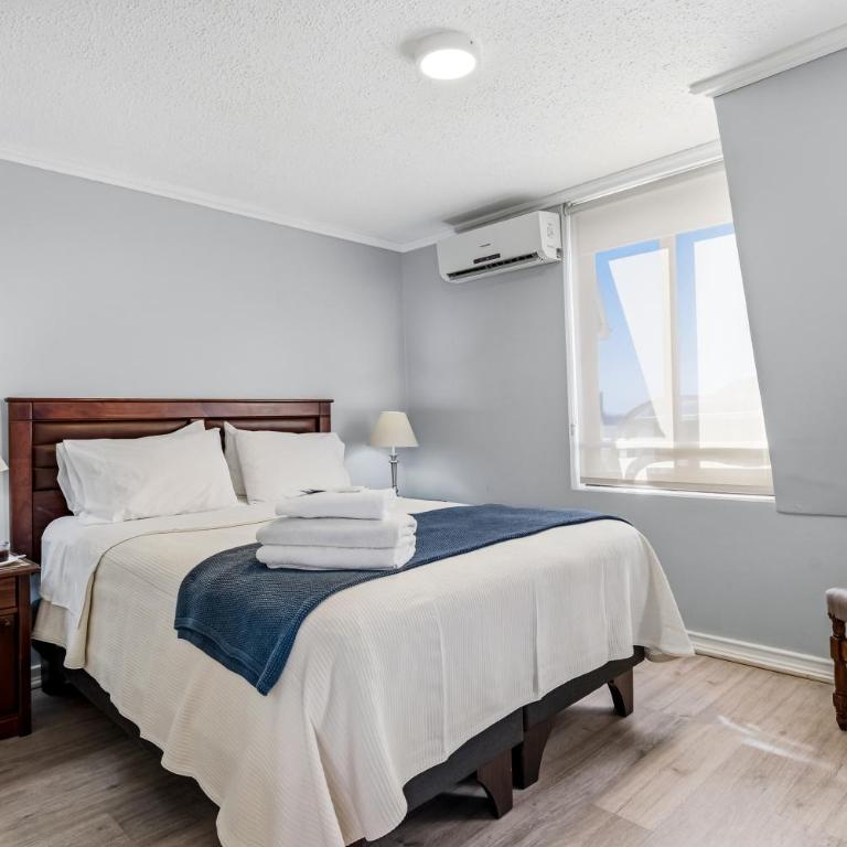 Isabel Suites Vitacura - Two-Bedroom Apartment - 50