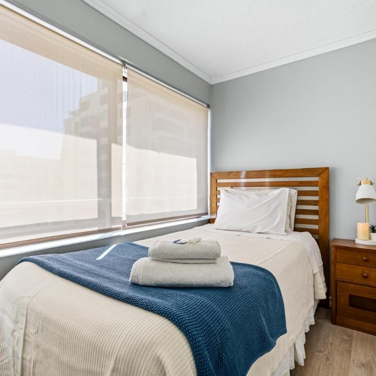 Isabel Suites Vitacura - Two-Bedroom Apartment - 49