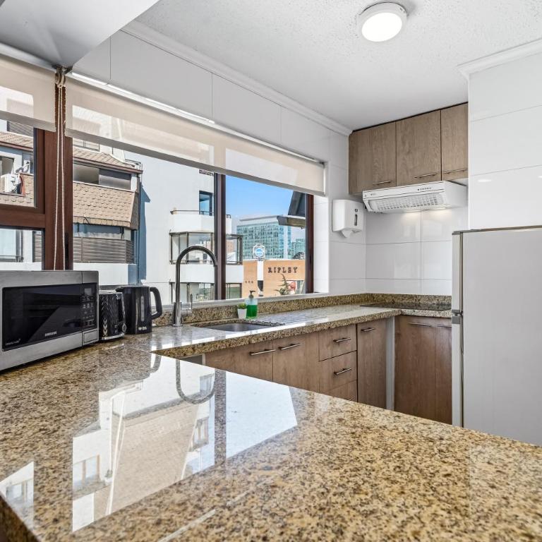 Isabel Suites Vitacura - Two-Bedroom Apartment - 48