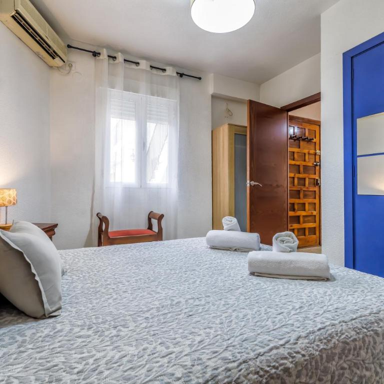 El Sefardí - Centro Histórico - Apartamento de 1 dormitorio - 4