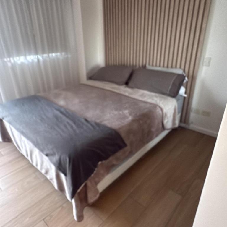 Eugene City - Apartamento de 1 dormitorio - 4