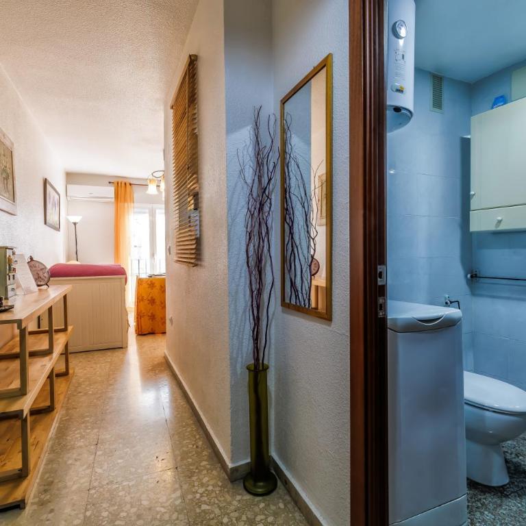 El Sefardí - Centro Histórico - Apartamento de 1 dormitorio - 12