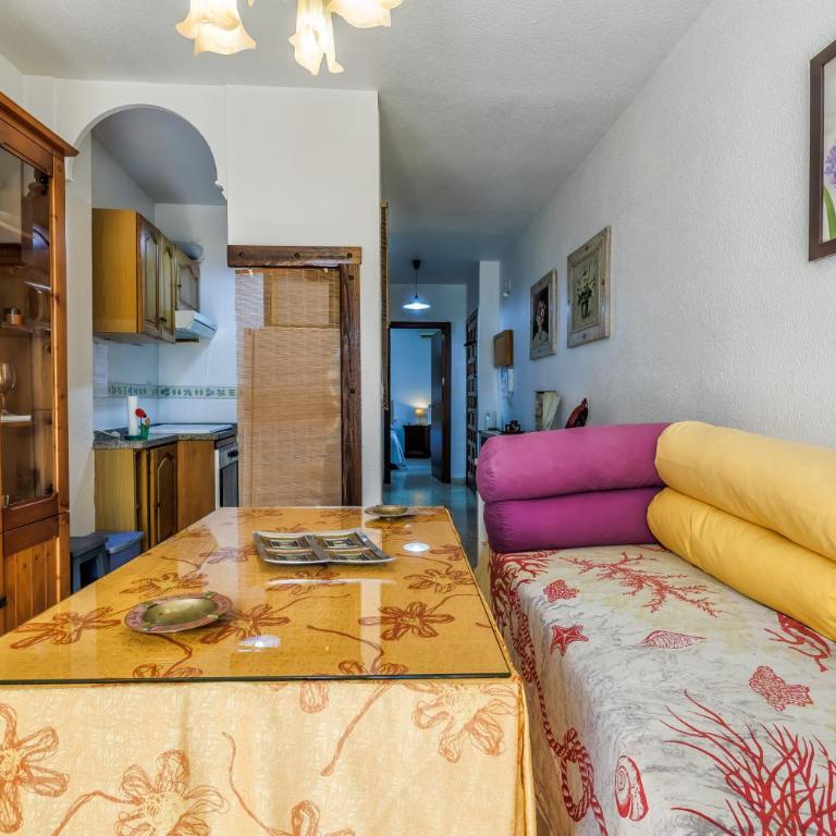 El Sefardí - Centro Histórico - Apartamento de 1 dormitorio - 7