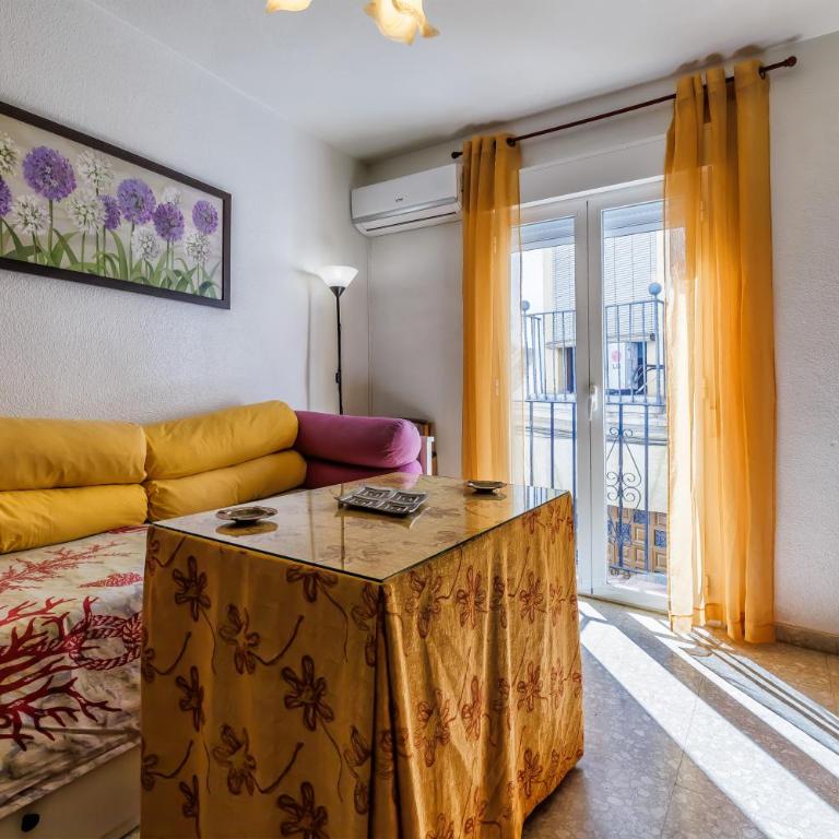 El Sefardí - Centro Histórico - Apartamento de 1 dormitorio - 6