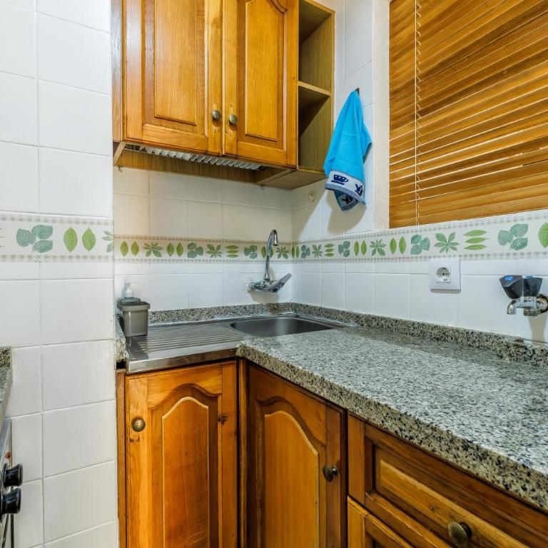 El Sefardí - Centro Histórico - Apartamento de 1 dormitorio - 15