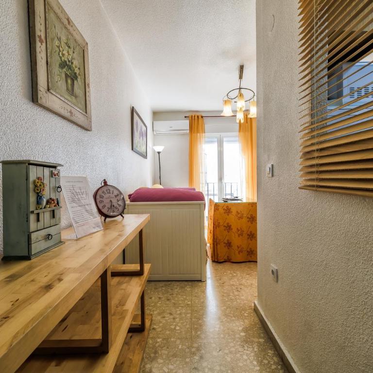 El Sefardí - Centro Histórico - Apartamento de 1 dormitorio - 11