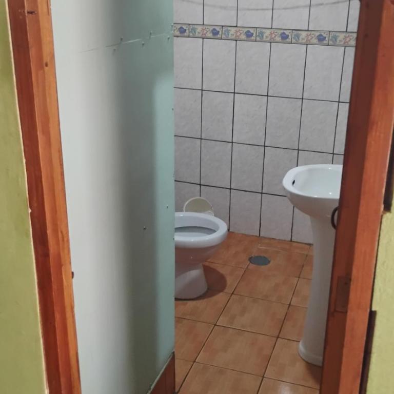 Cabaña La Perla - Three-Bedroom House - 10