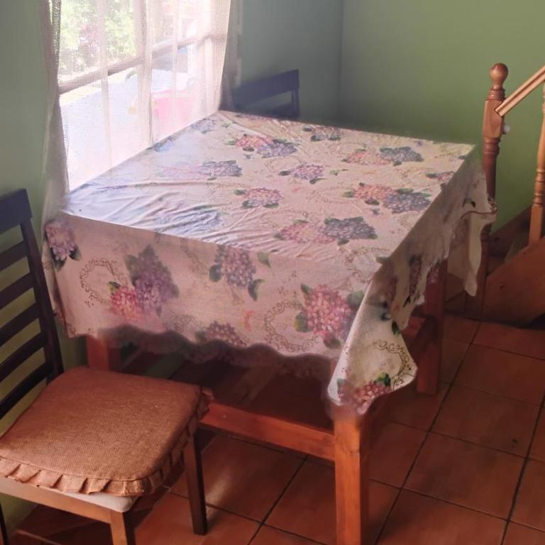 Cabaña La Perla - Three-Bedroom House - 1