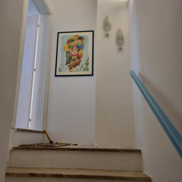 Casa Mindivò, Magia Tra i Tetti del Centro Storico! - Two-Bedroom Apartment - 4