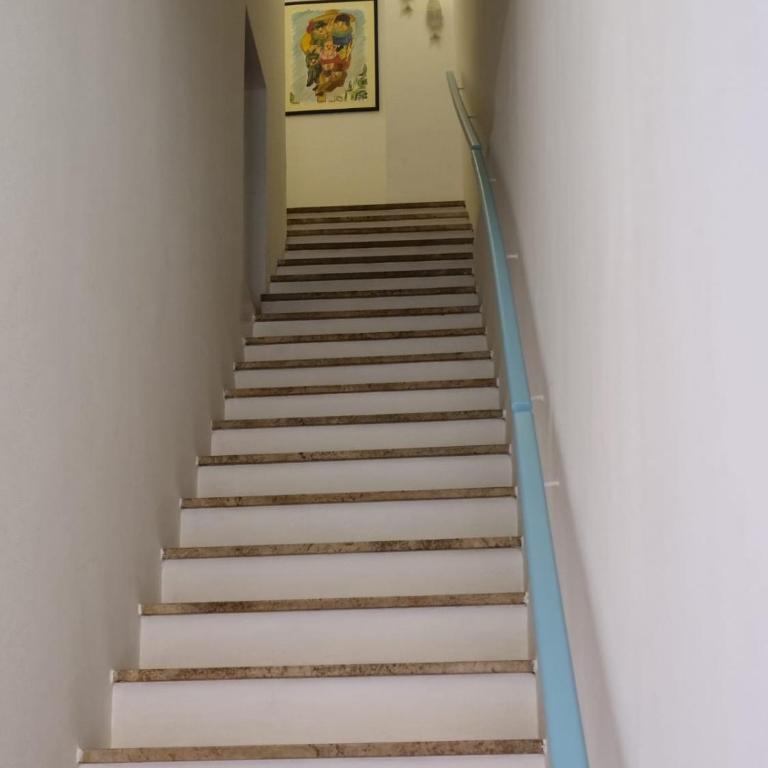 Casa Mindivò, Magia Tra i Tetti del Centro Storico! - Two-Bedroom Apartment - 3